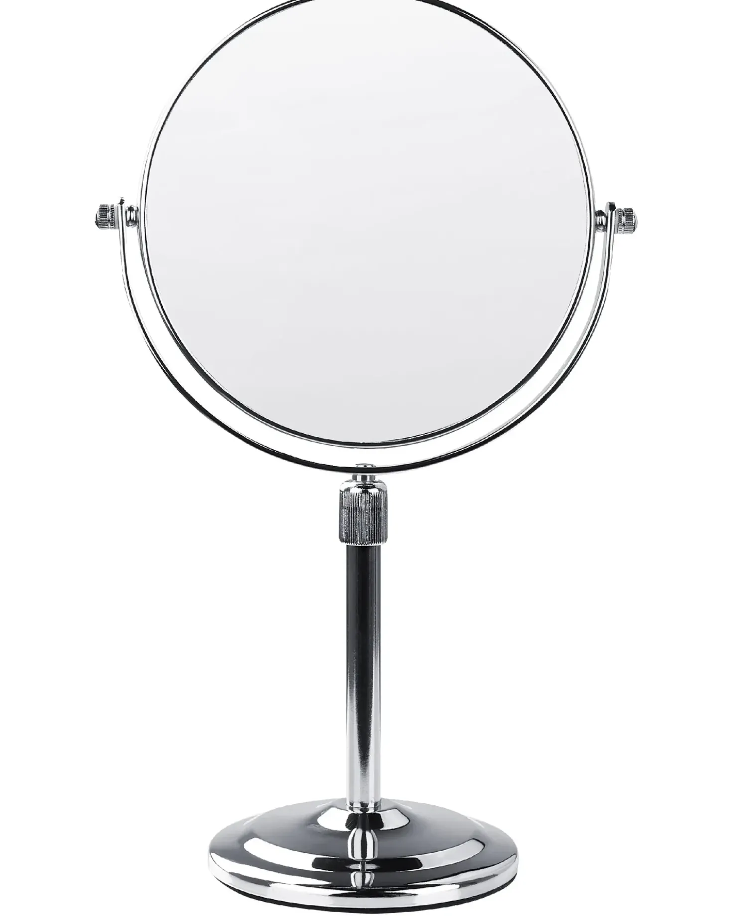 Makeup spejl AVEYRON Sølv