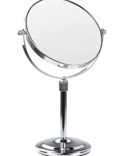 Makeup spejl AVEYRON Sølv