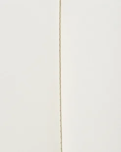 Massagestol FORCE med fodskammel Kunstlæder Hvid