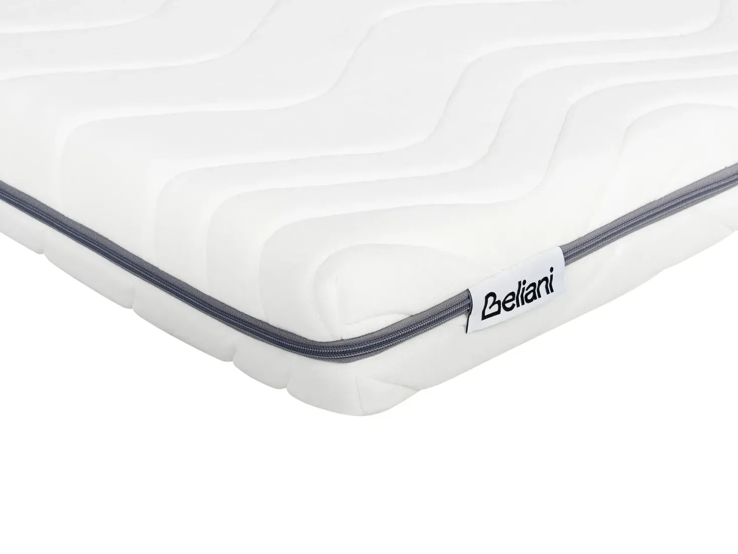 Memoryskum madras PETITE H2/3 Medium 90 x 200 cm