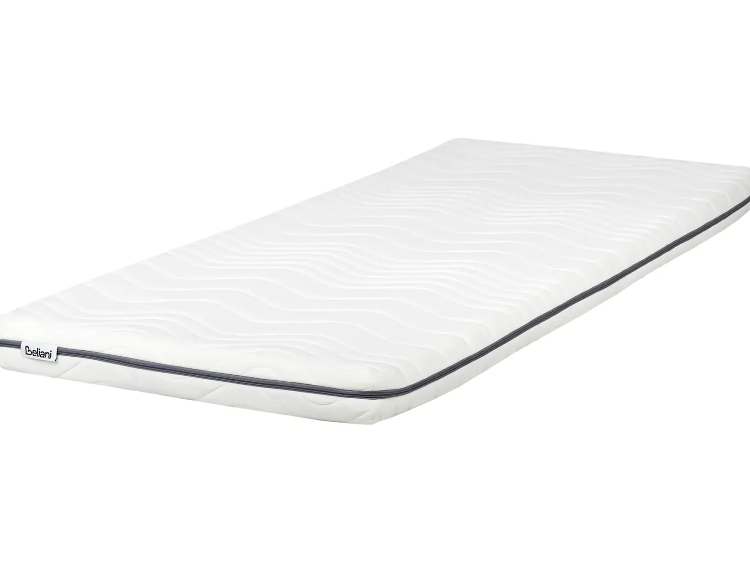 Memoryskum madras PETITE H2/3 Medium 90 x 200 cm
