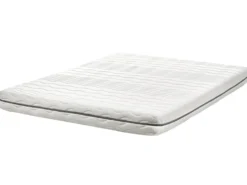 Memoryskum madras SERENITY H2/3 Medium 160 x 200 cm