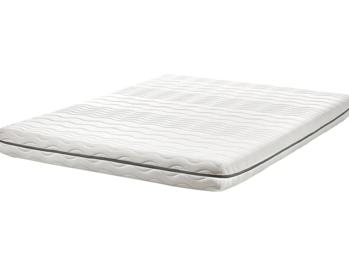 Memoryskum madras SERENITY H2/3 Medium 160 x 200 cm