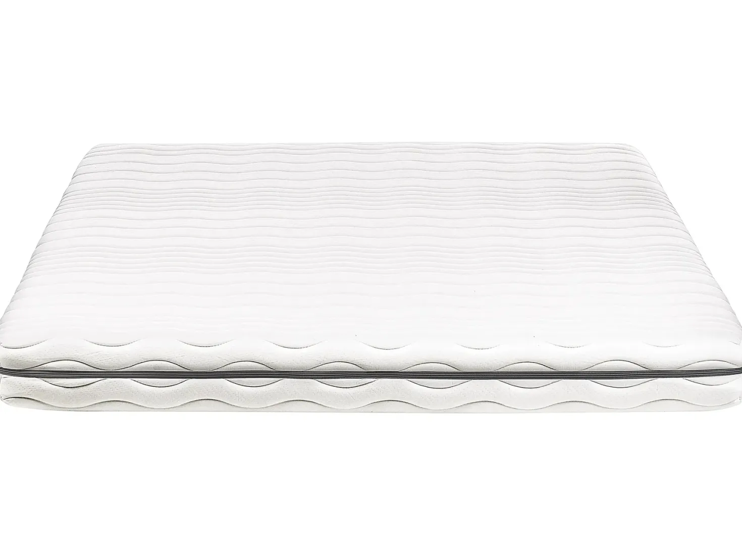 Memoryskum madras SERENITY H2/3 Medium 160 x 200 cm