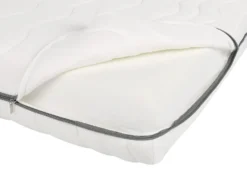 Memoryskum madras SERENITY H2/3 Medium 160 x 200 cm