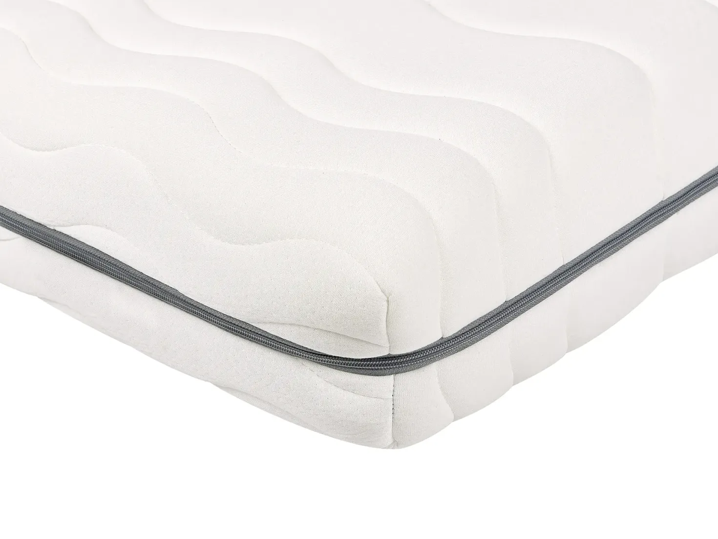 Memoryskum madras SERENITY H2/3 Medium 160 x 200 cm