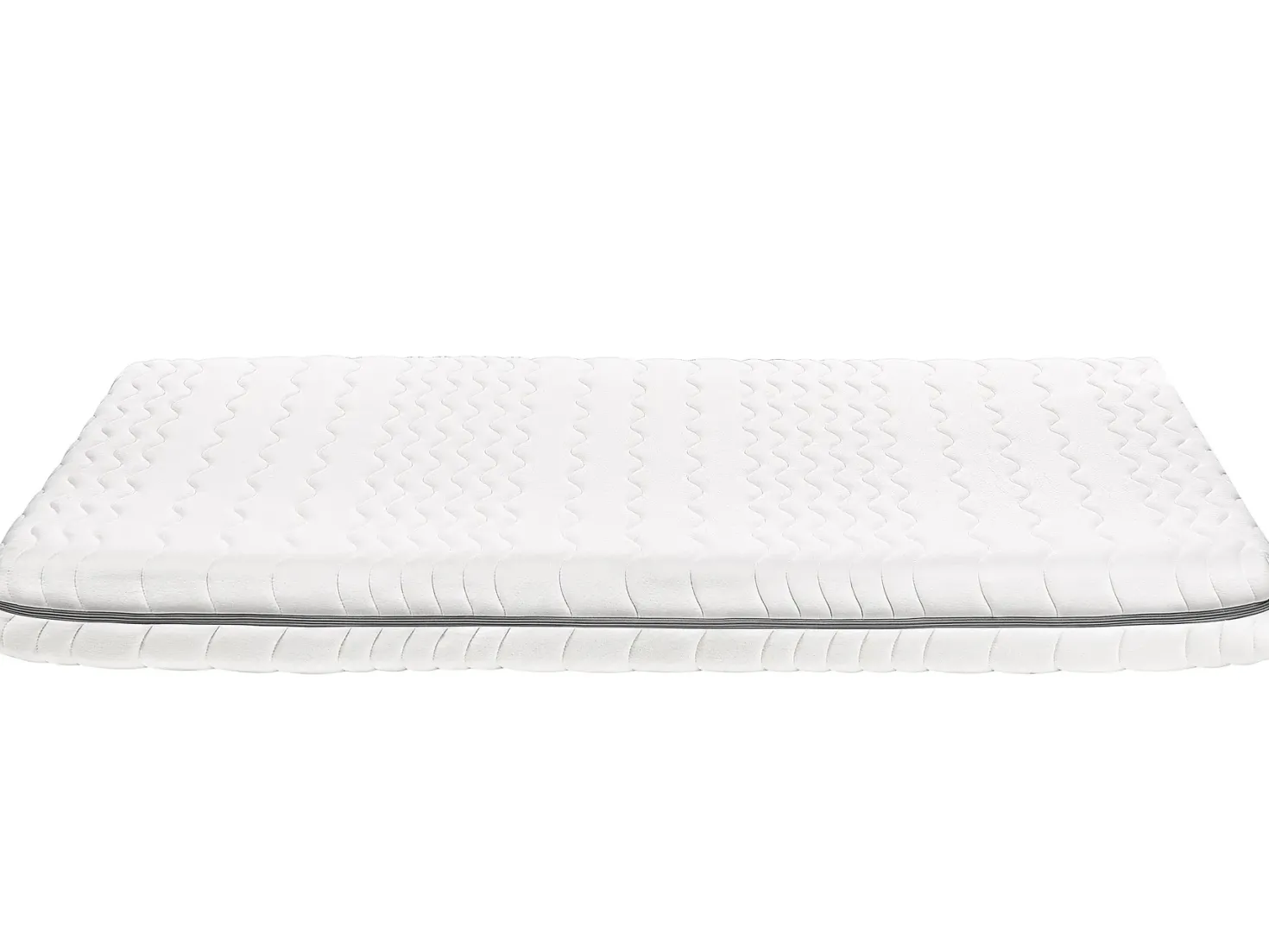 Memoryskum madras SERENITY H2/3 Medium 160 x 200 cm
