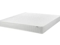Memoryskum-madras med lommefjedre DELIGHTFUL H3/4 Fast 180 x 200 cm