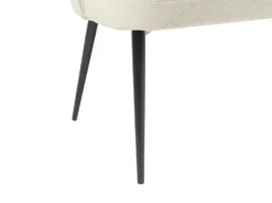 Middagsbænk 2 personers OSBY Lys Beige
