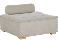 Midtersektion TIBRO Lys Beige