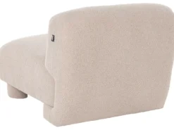 MJALBI Stol Modul Beige Boucle