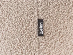 MJALBI Stol Modul Beige Boucle