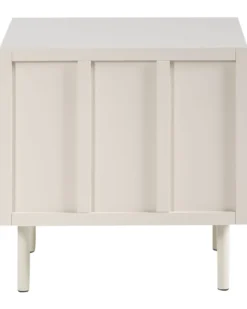Natbord CLUNES Lys Beige
