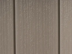 Opbevaringsboks MILIES 116 cm 60 cm Brun