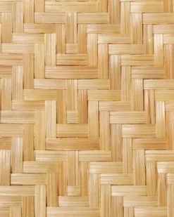 3 panelers rumdeler CARPI Naturlig 166 cm 180 cm