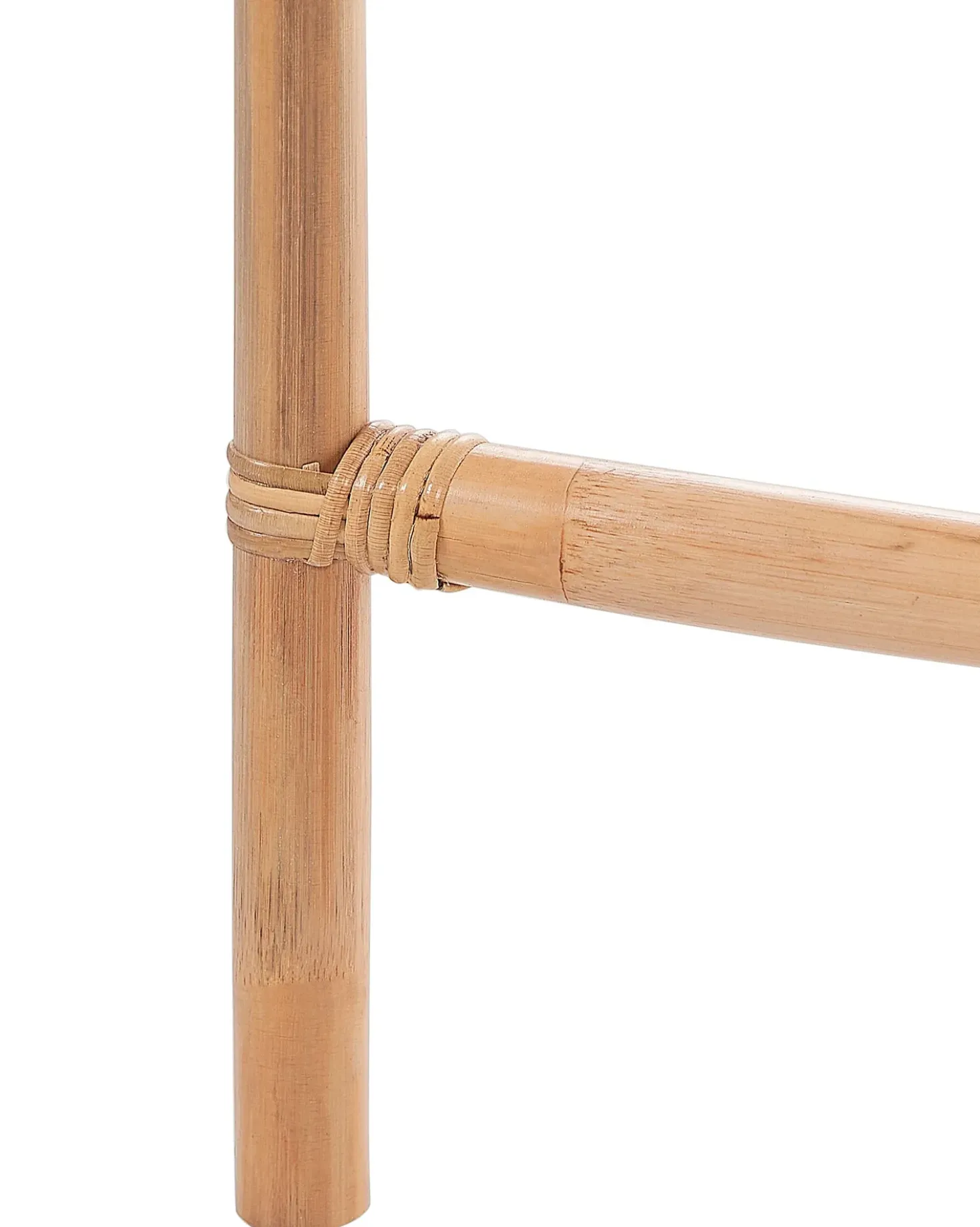 3 panelers rumdeler CARPI Naturlig 166 cm 180 cm