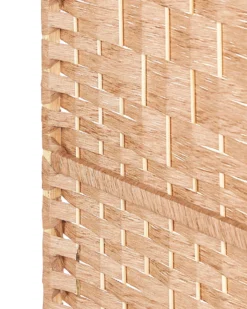 4 panelers rumdeler LAPPAGO Naturlig 163 cm 170 cm