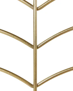 3 panelers rumdeler PESCIA Guld 120 cm 160 cm