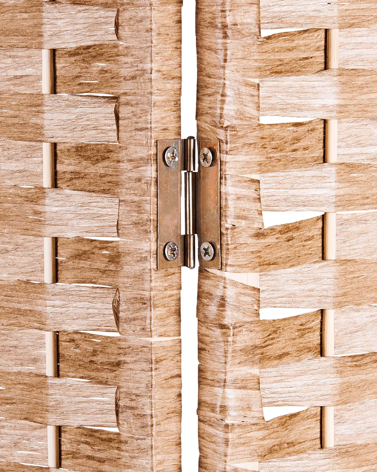 4 panelers rumdeler TRAFOI Brun 158 cm 170 cm