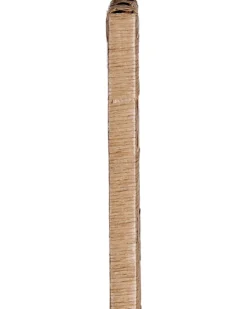 4 panelers rumdeler TRAFOI Brun 158 cm 170 cm