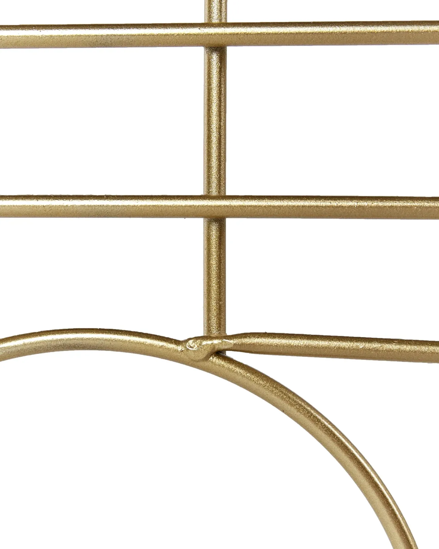 3 panelers rumdeler TURANIA Guld 100 cm 170 cm