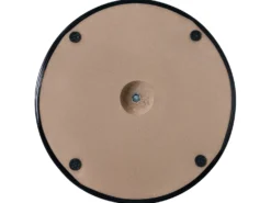 Parasolfod CANZO Beige Rund 25 kg