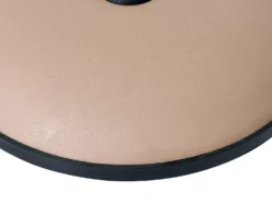 Parasolfod CANZO Beige Rund 25 kg