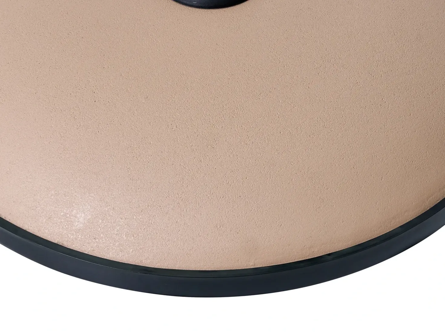 Parasolfod CANZO Beige Rund 25 kg