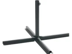Parasolfod VICCHIO Sort 3.5 kg