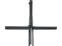 Parasolfod VICCHIO Sort 3.5 kg
