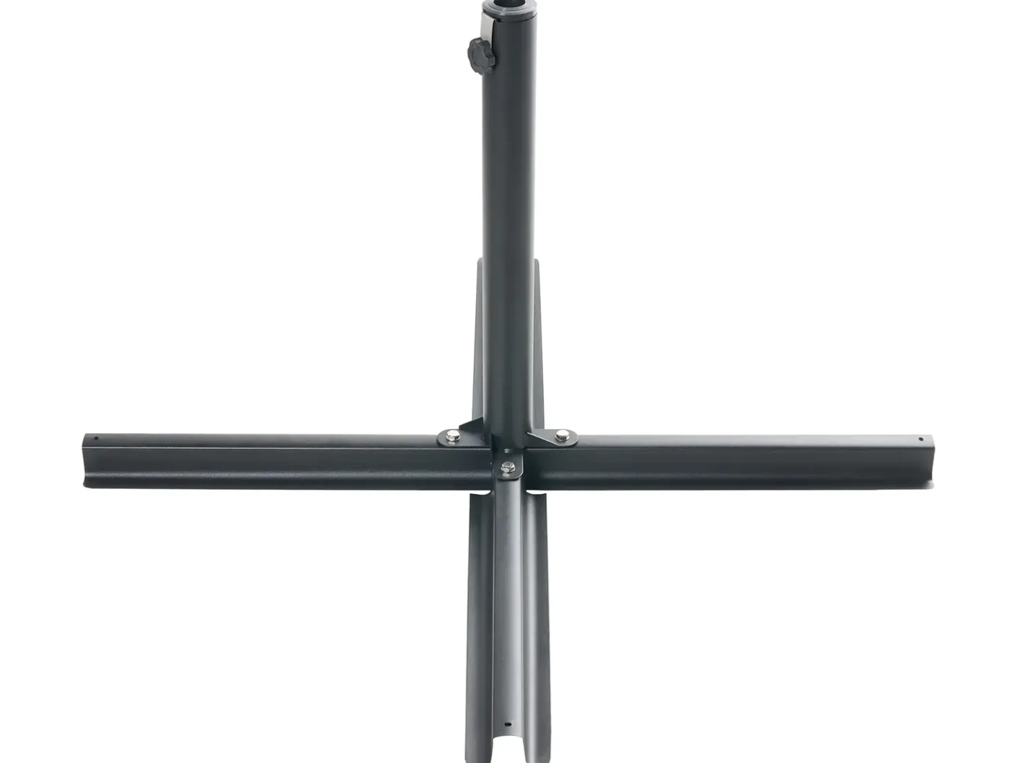 Parasolfod VICCHIO Sort 3.5 kg