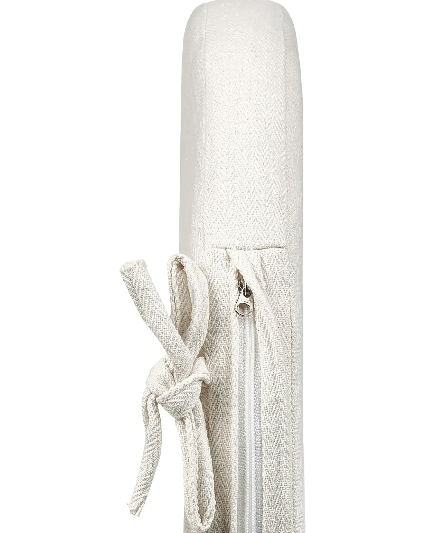 Påfuglestol CARRARA Rattan Naturlig