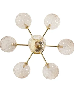 Plafond ANADYR Glas Beige