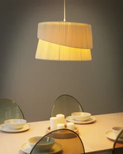 Plafond BIRIM Beige