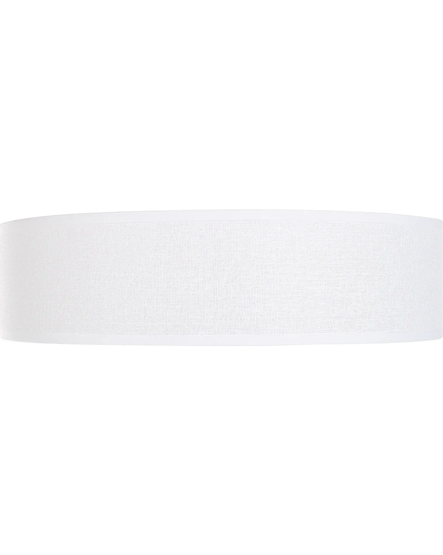 Plafond MAGNO Hvid