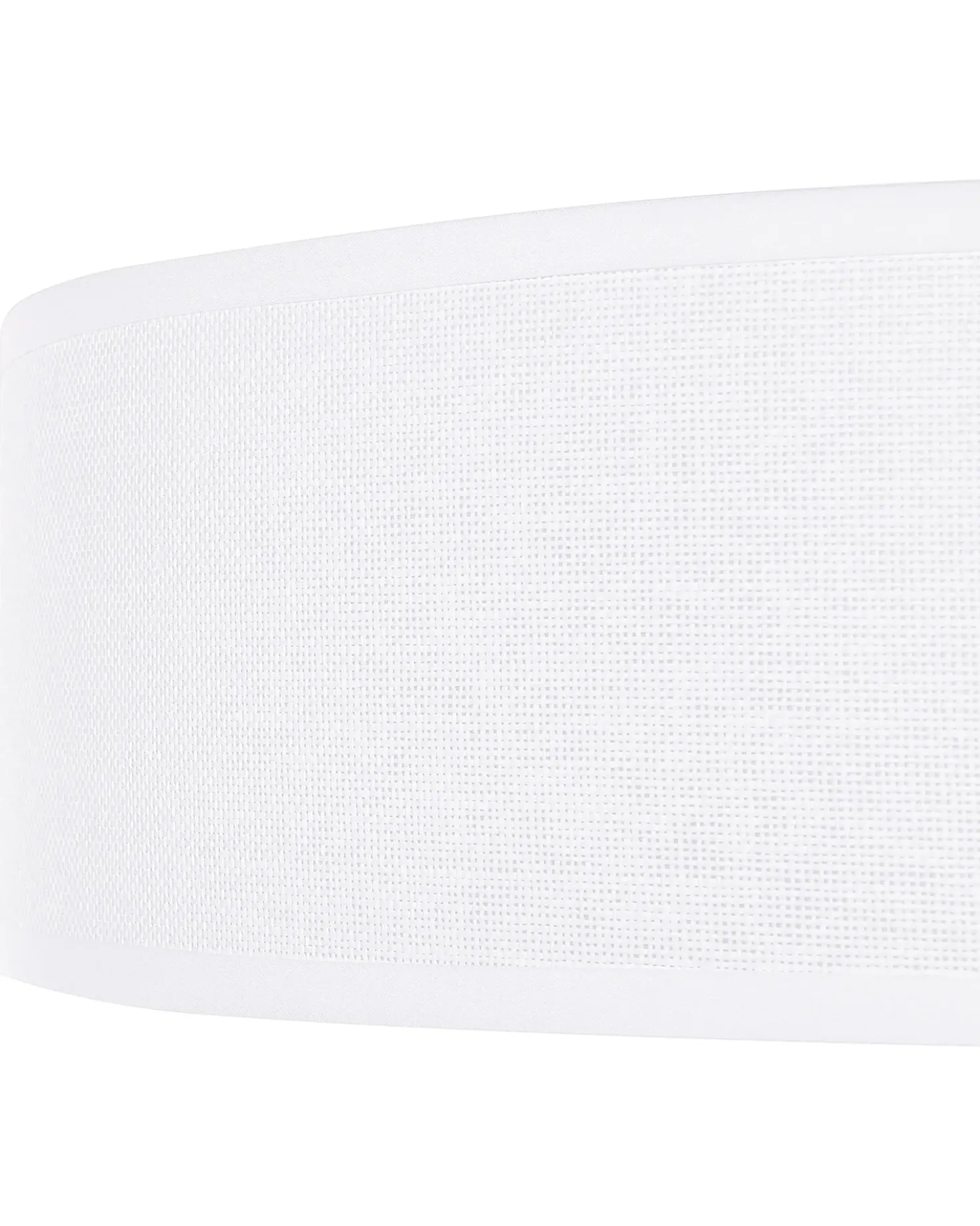 Plafond MAGNO Hvid