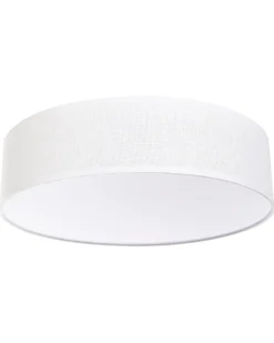 Plafond MAGNO Hvid