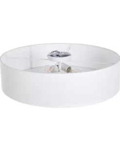 Plafond MAGNO Hvid