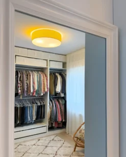 Plafond MAGNO Naturlig