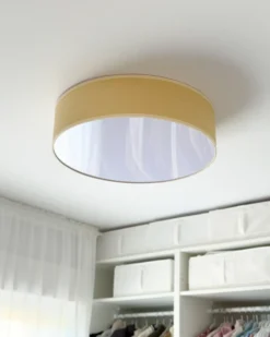 Plafond MAGNO Naturlig