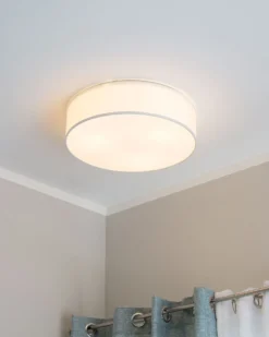 Plafond RENA Hvid