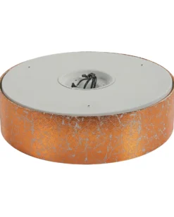 Plafond RENA Kobber