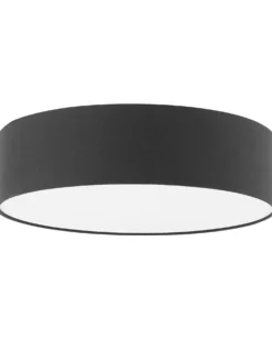 Plafond RENA Sort