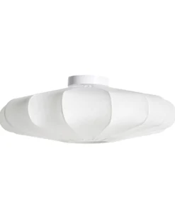 Plafond UMCHABEZI Hvid