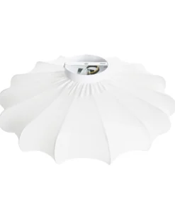 Plafond UMCHABEZI Hvid