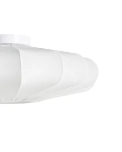 Plafond UMCHABEZI Hvid