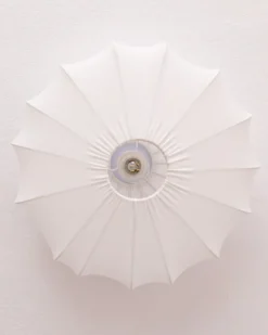Plafond UMCHABEZI Hvid