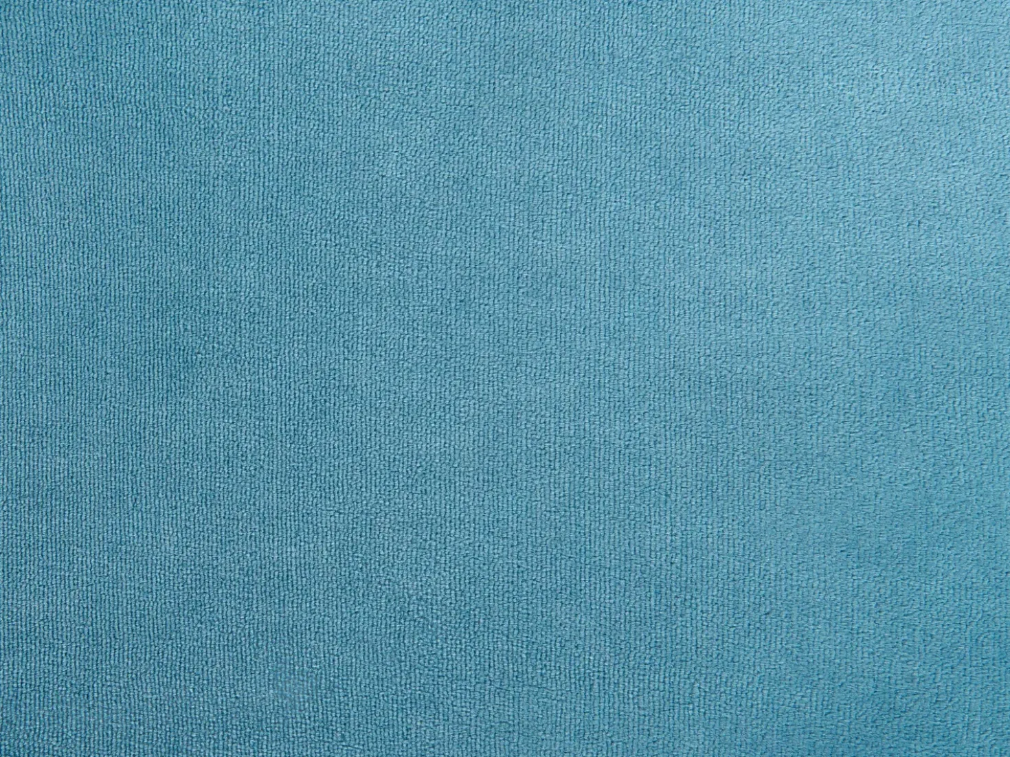 Plaid BAYBURT 200 x 220 cm Blå