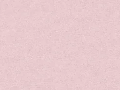 Plaid BAYBURT 200 x 220 cm Lyserød