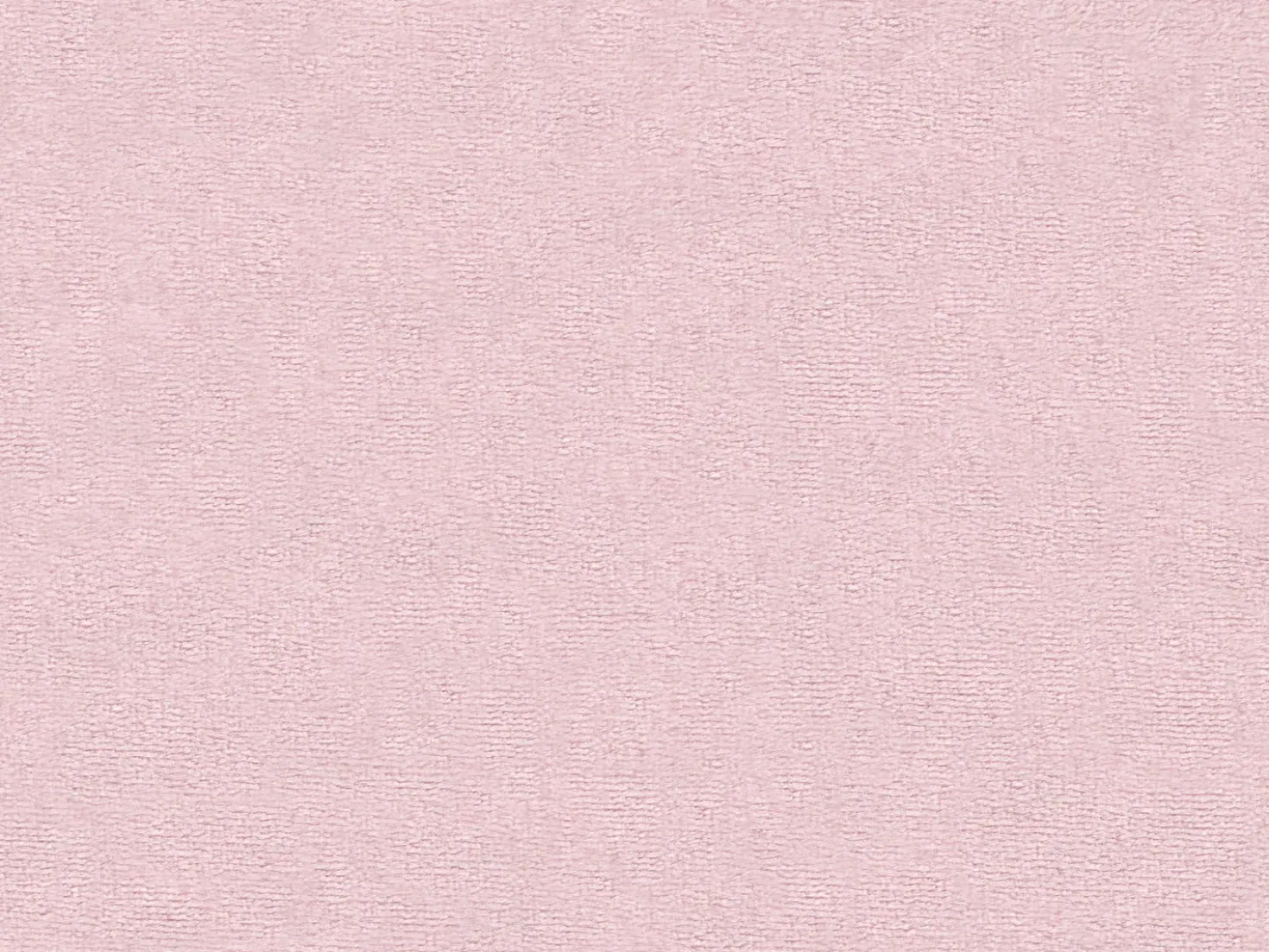 Plaid BAYBURT 200 x 220 cm Lyserød